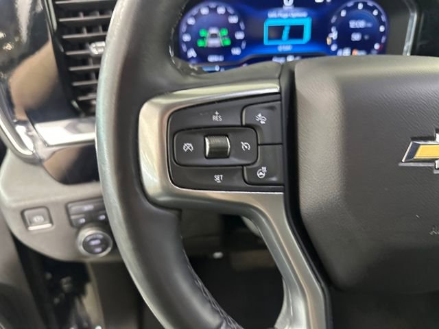 Used 2023 Chevrolet Silverado 1500 LT image 15