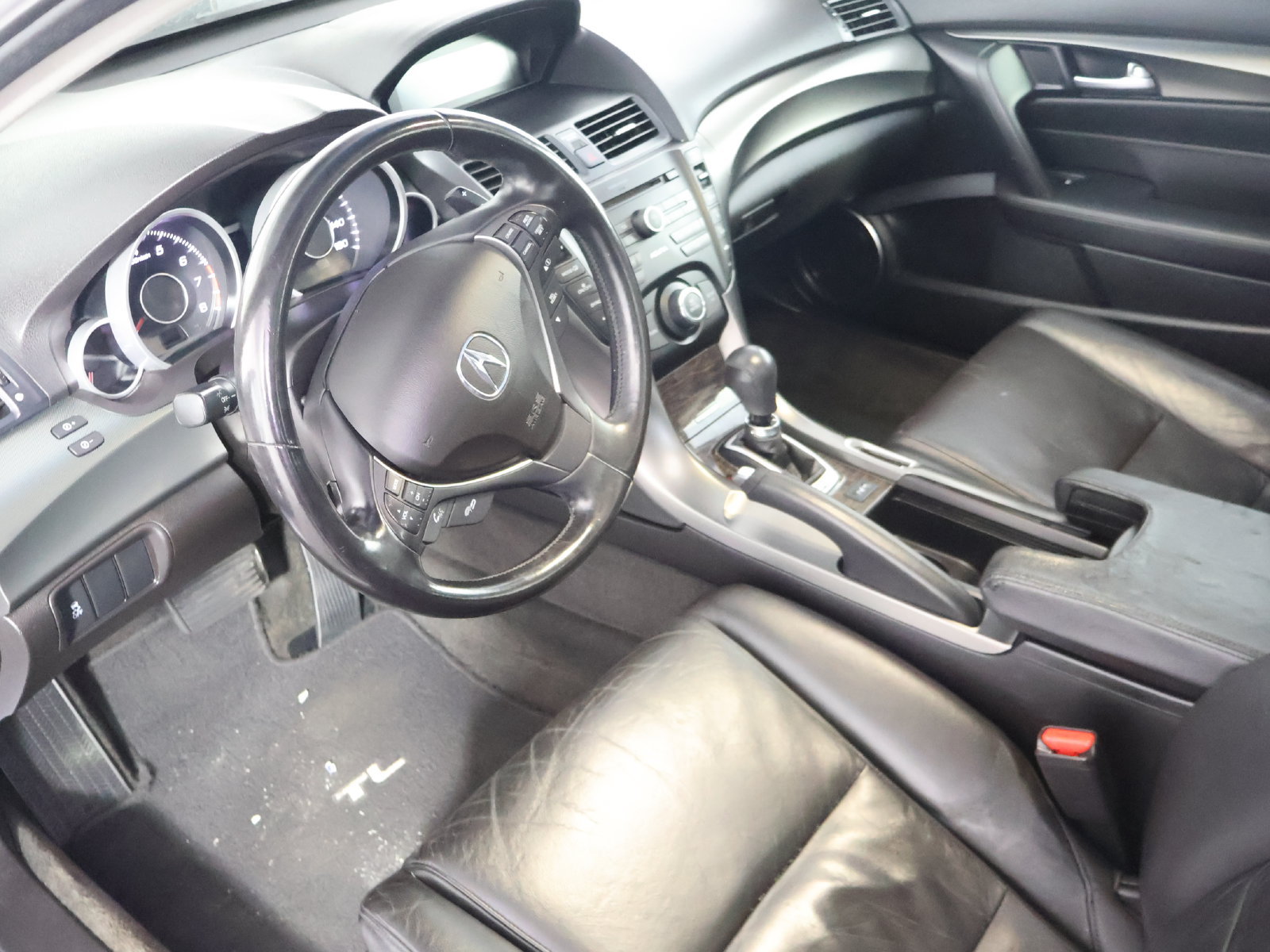 Used 2012 Acura TL FWD image 25