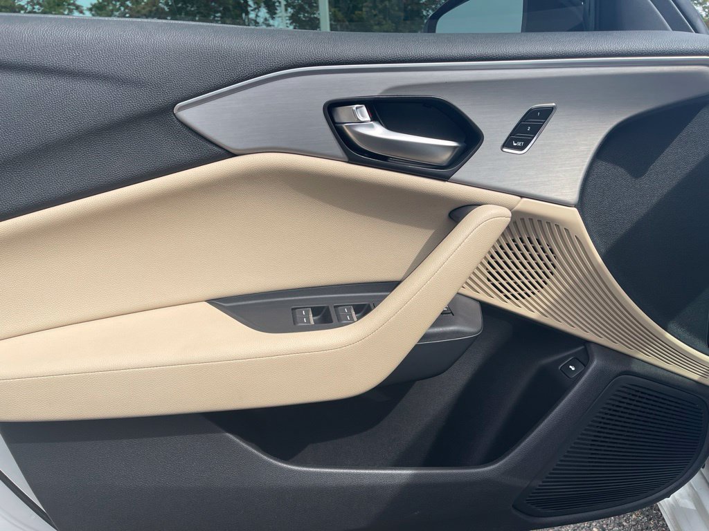 Certified 2021 Acura TLX FWD image 13