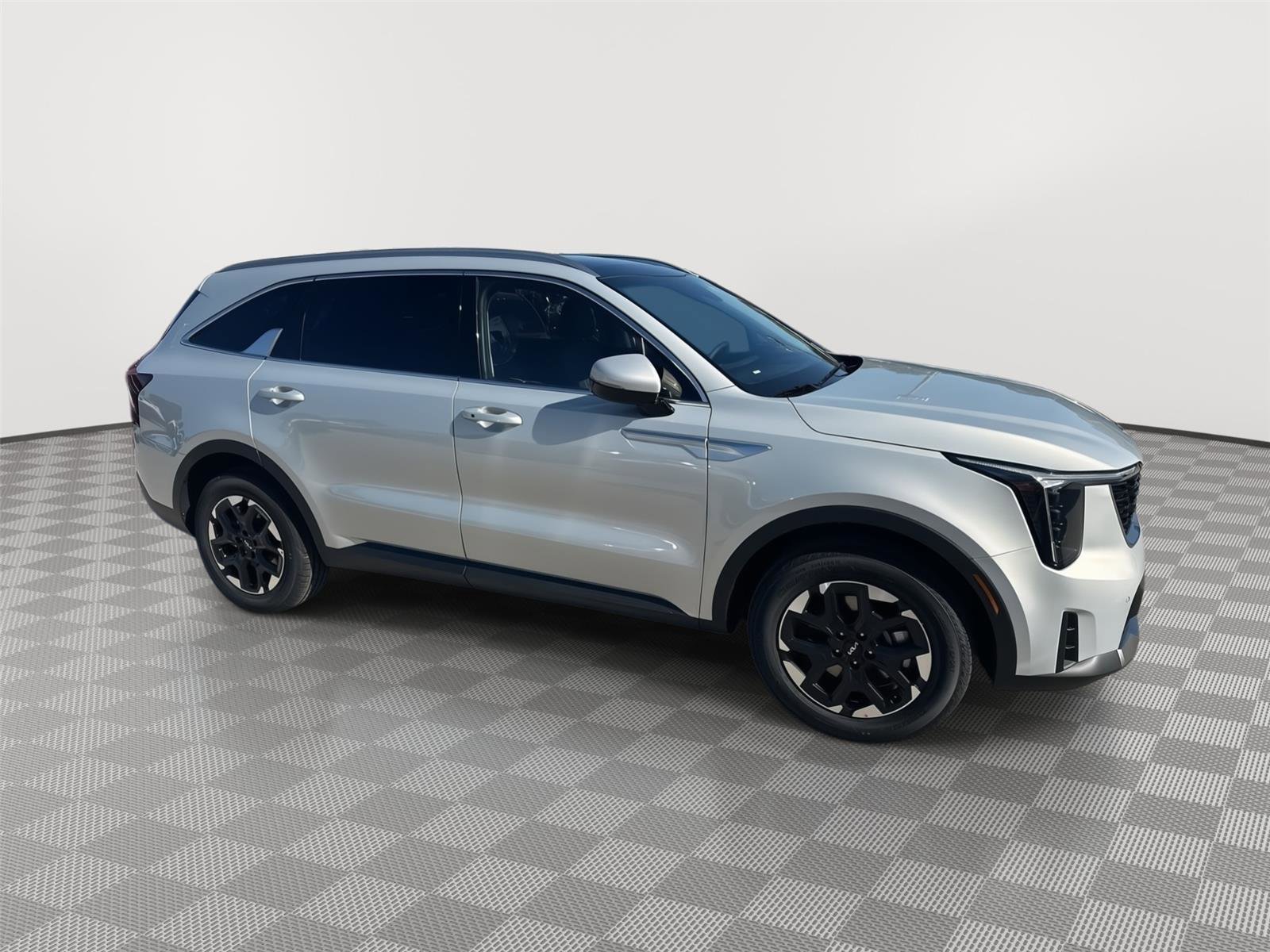 New 2026 Kia Sorento S image 3