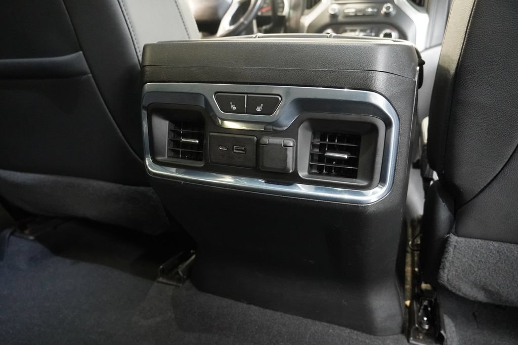 Used 2020 Chevrolet Silverado 2500 LTZ AWD/4WD image 24