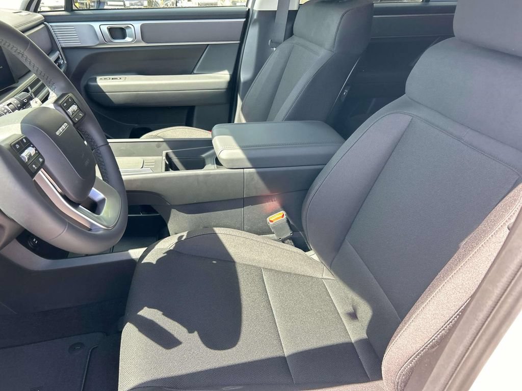 New 2026 Hyundai Santa Fe SE AWD/4WD image 15