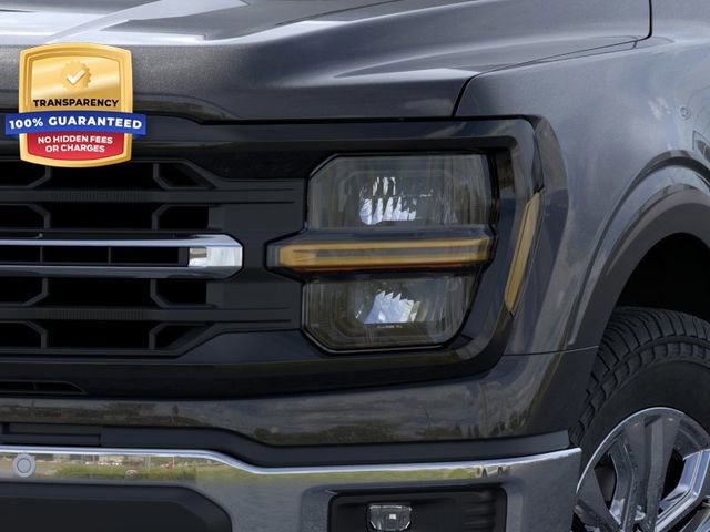 New 2026 Ford F150 XLT image 18