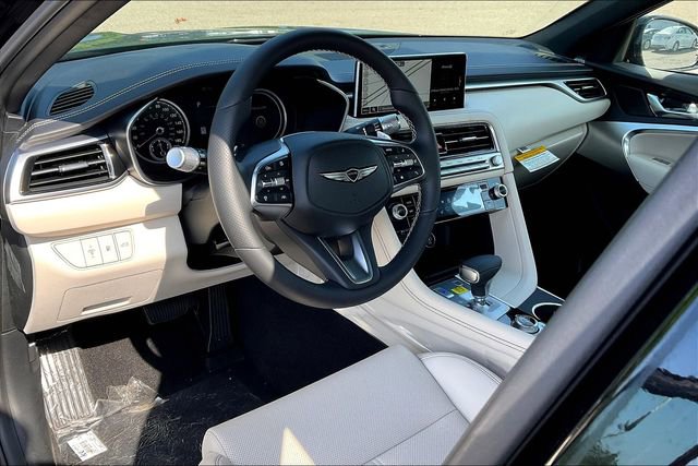 New 2026 Genesis G70 2.5T image 6