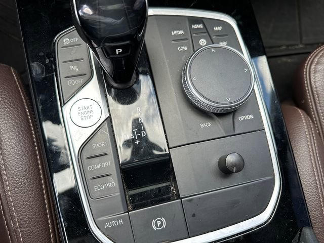 Used 2020 BMW M235i xDrive Gran Coupe w/ Shadowloine Package image 17