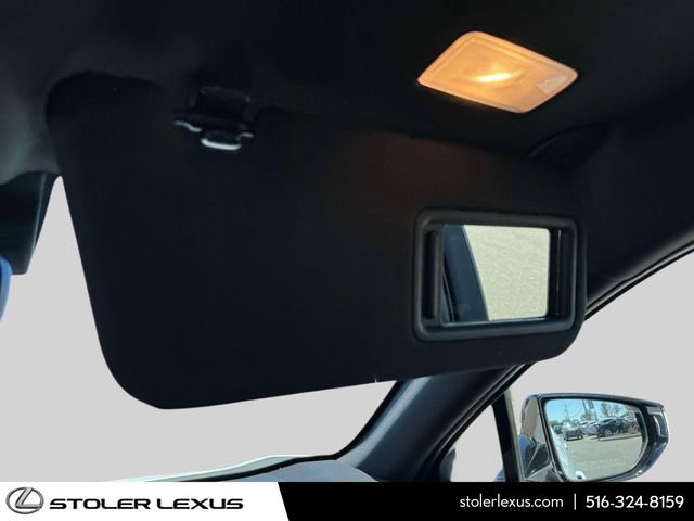 Used 2023 Lexus UX 250h AWD w/ Premium Package image 41