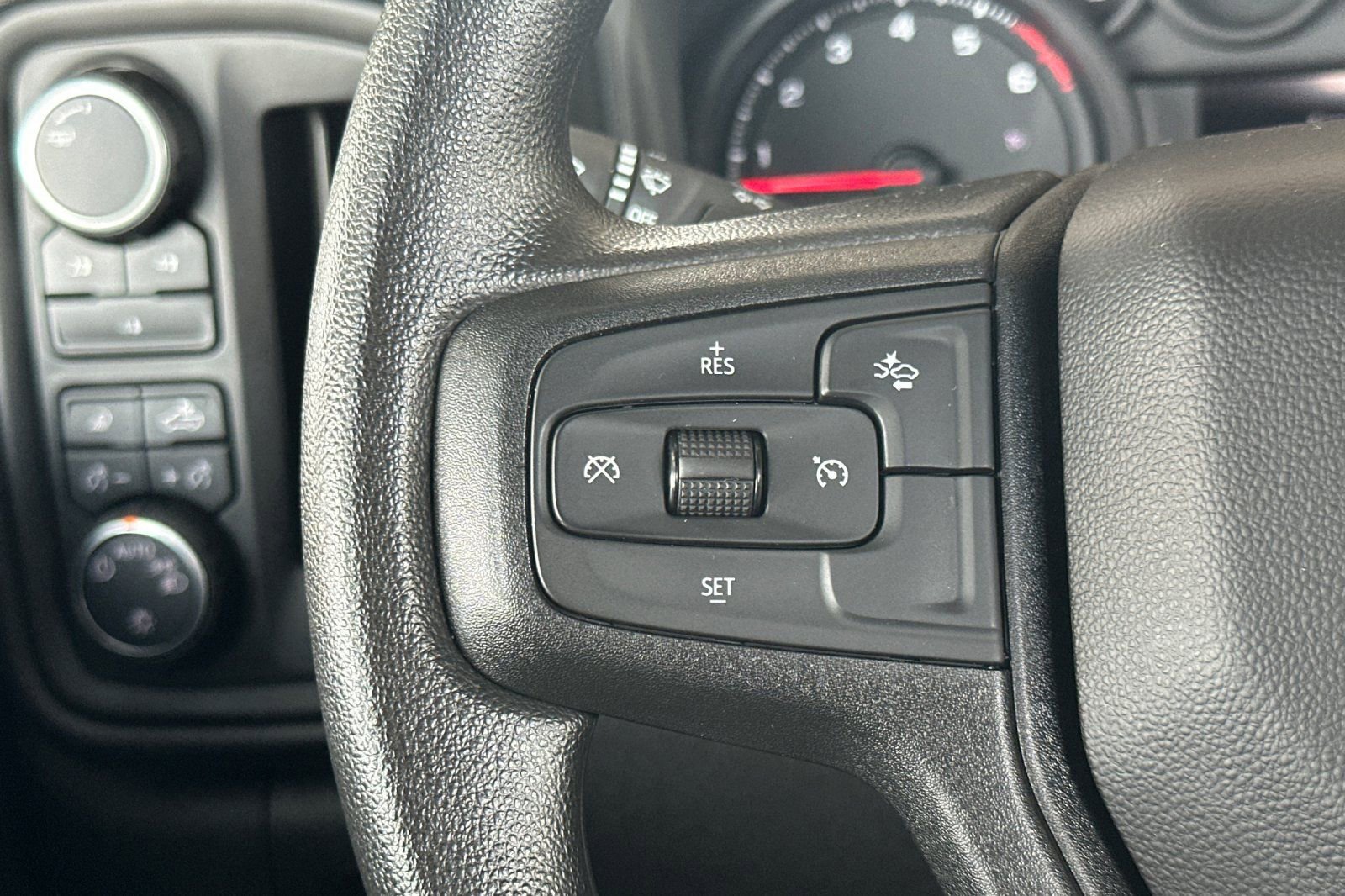 Used 2025 Chevrolet Silverado 2500 W/T w/ WT/CX Safety Package image 26