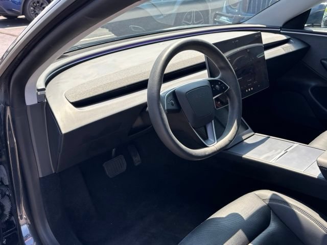 Used 2024 Tesla Model 3 Standard Range RWD image 11