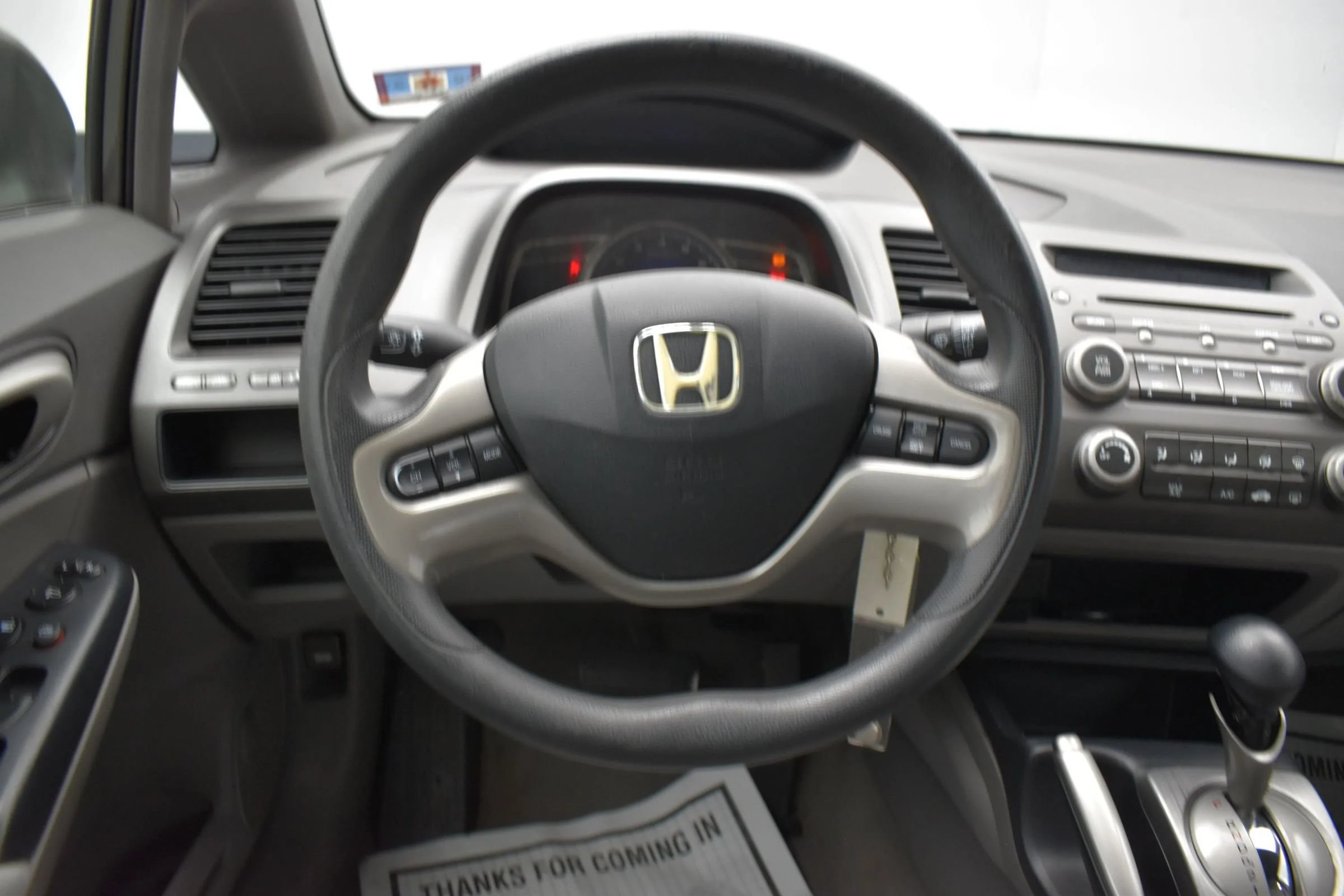 Used 2006 Honda Civic EX image 19