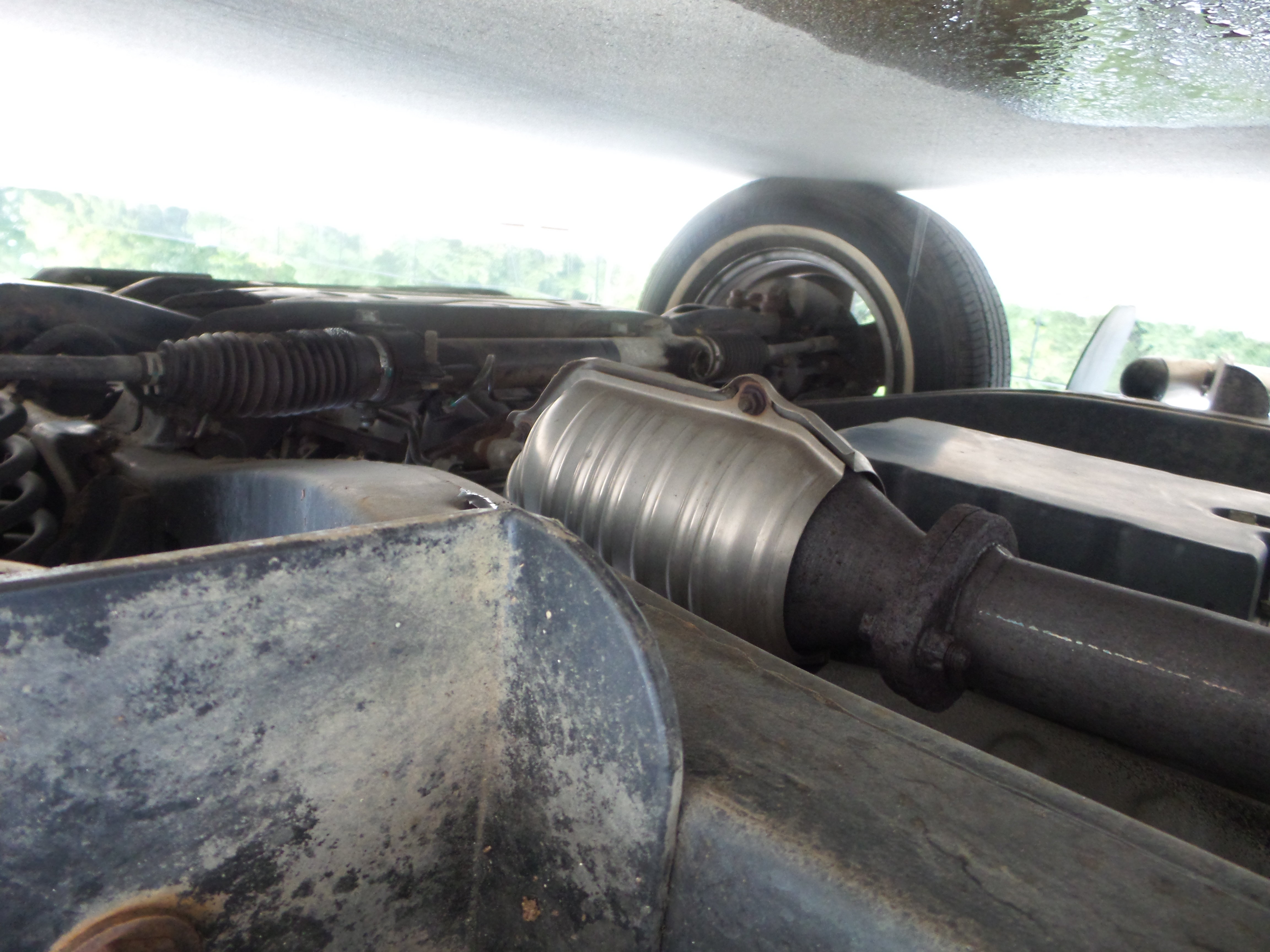 Used 2004 Toyota Tacoma 2WD Xtracab image 47