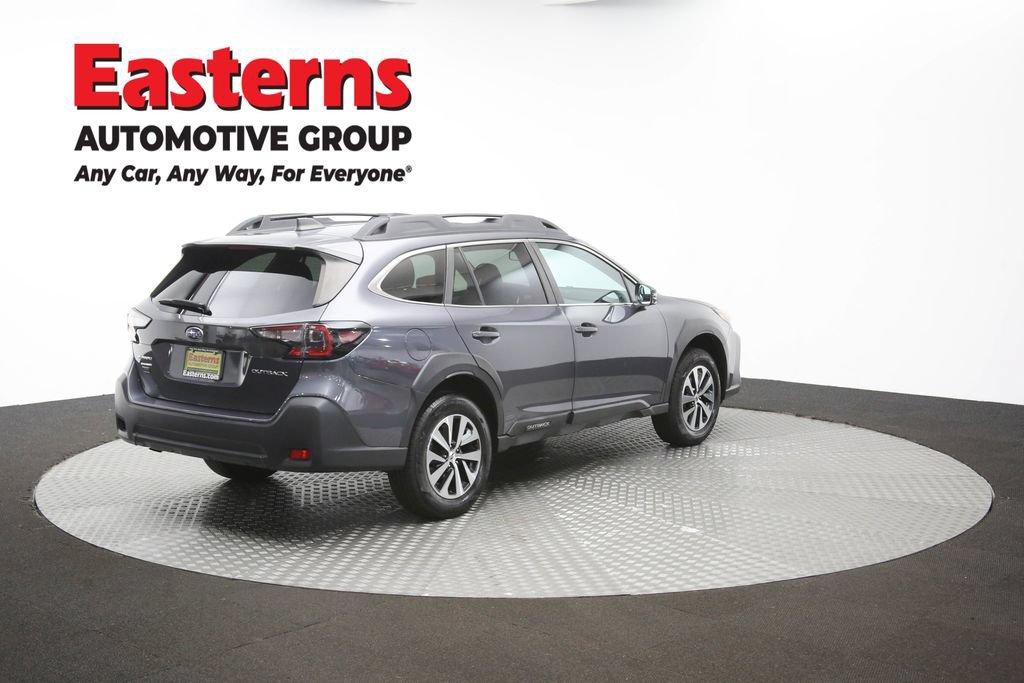 Used 2023 Subaru Outback Premium AWD/4WD image 39