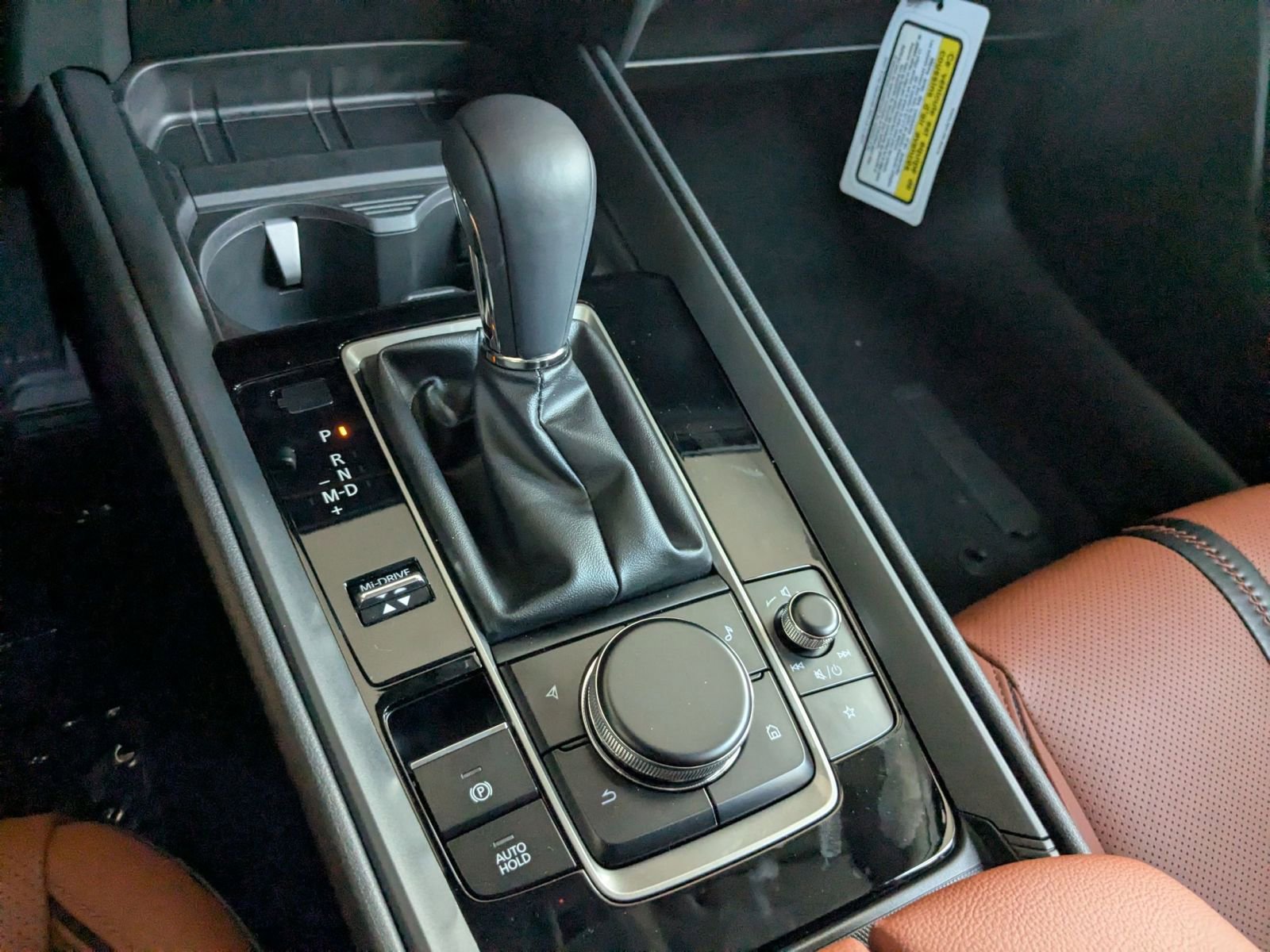 New 2025 MAZDA CX-50 AWD 2.5 Turbo w/ Accent Package image 12