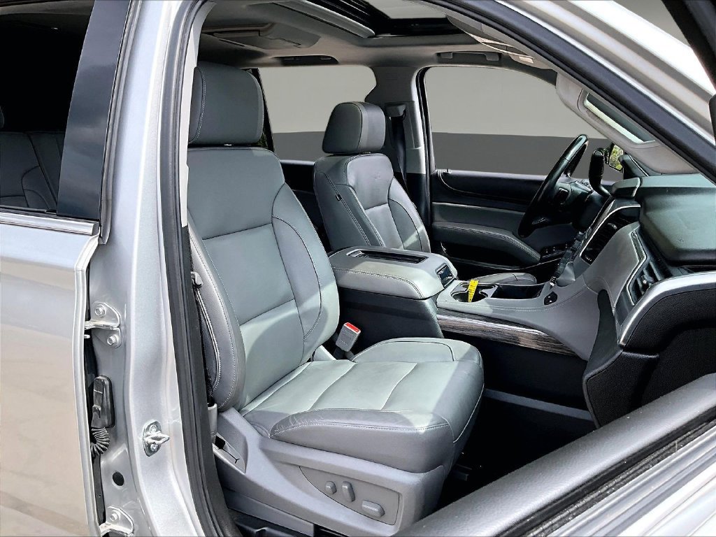Used 2020 Chevrolet Tahoe LT AWD/4WD image 34