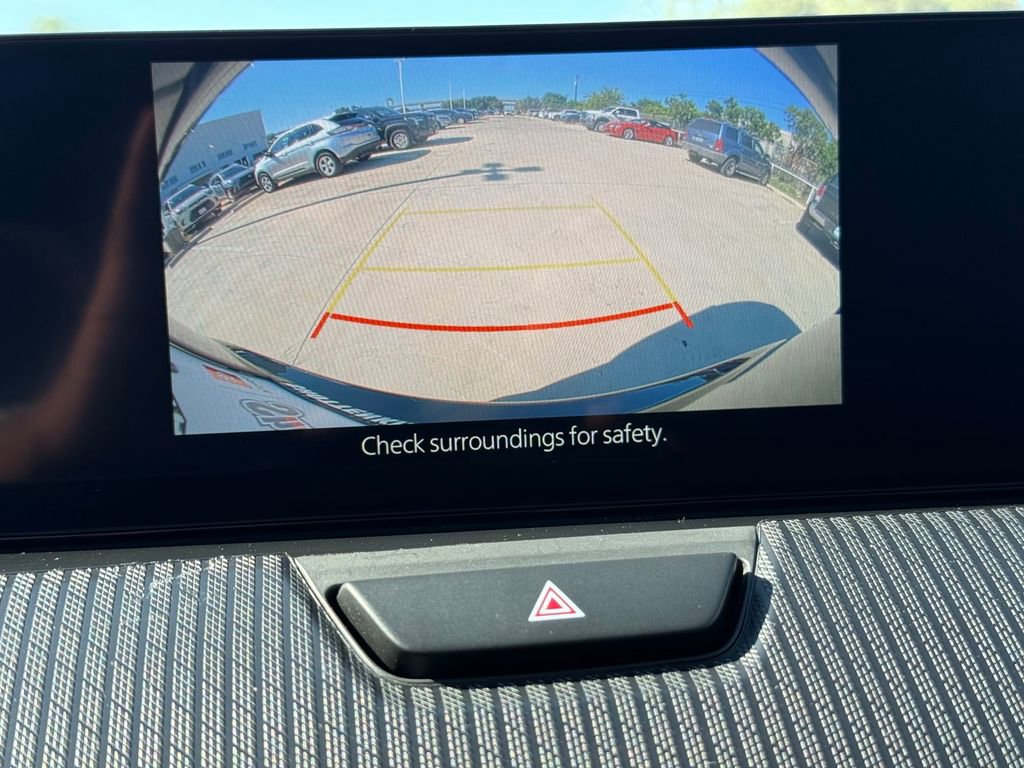 Used 2025 MAZDA CX-90 3.3 Turbo w/ Select Package image 27