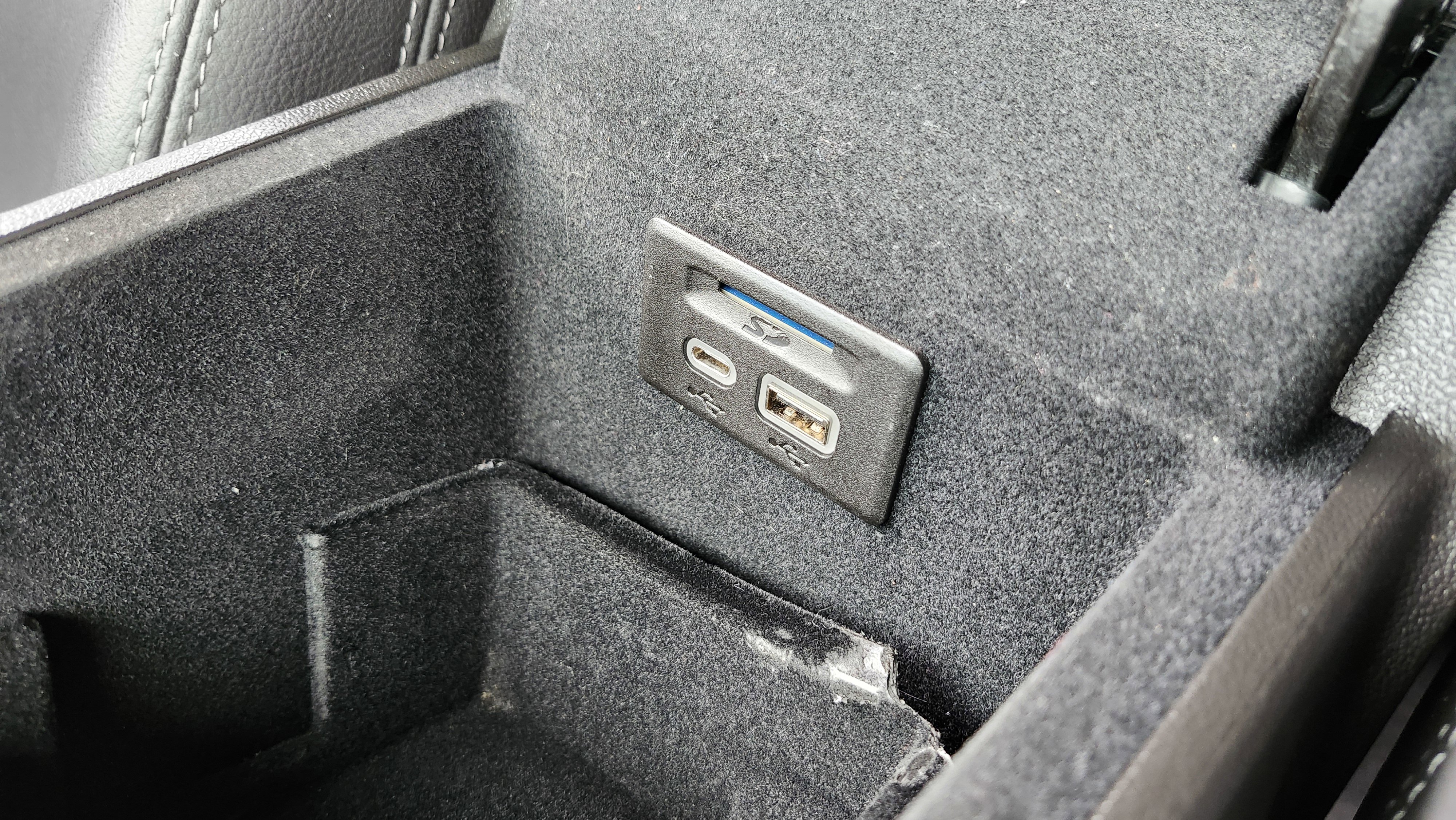 Used 2022 Cadillac XT5 Luxury image 10