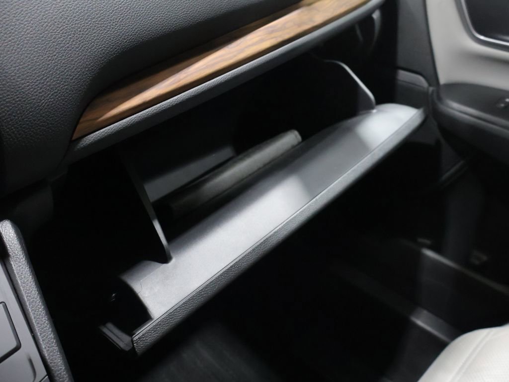 Used 2018 Honda CR-V EX-L image 35