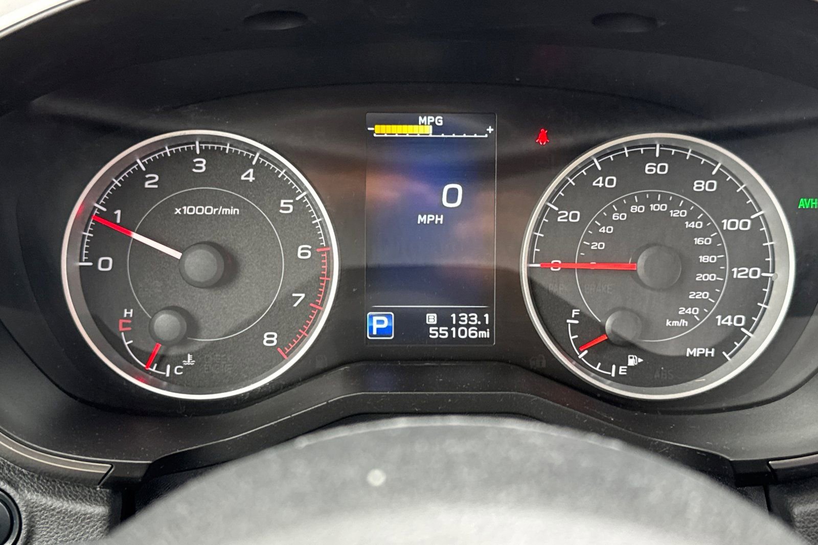 Used 2022 Subaru Ascent Premium w/ Convenience Package AWD/4WD image 29