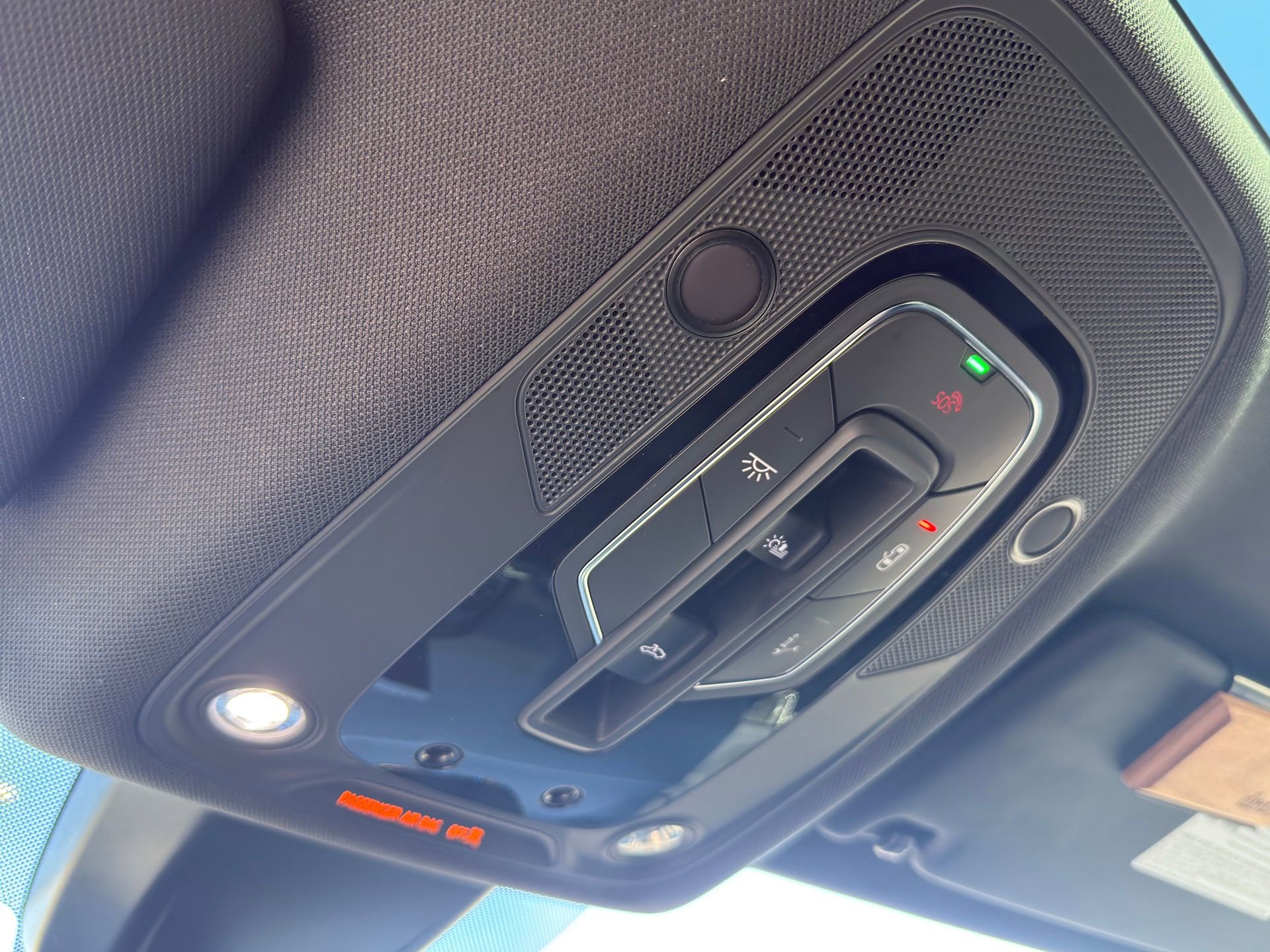 Used 2024 Audi SQ5 Premium Plus image 26