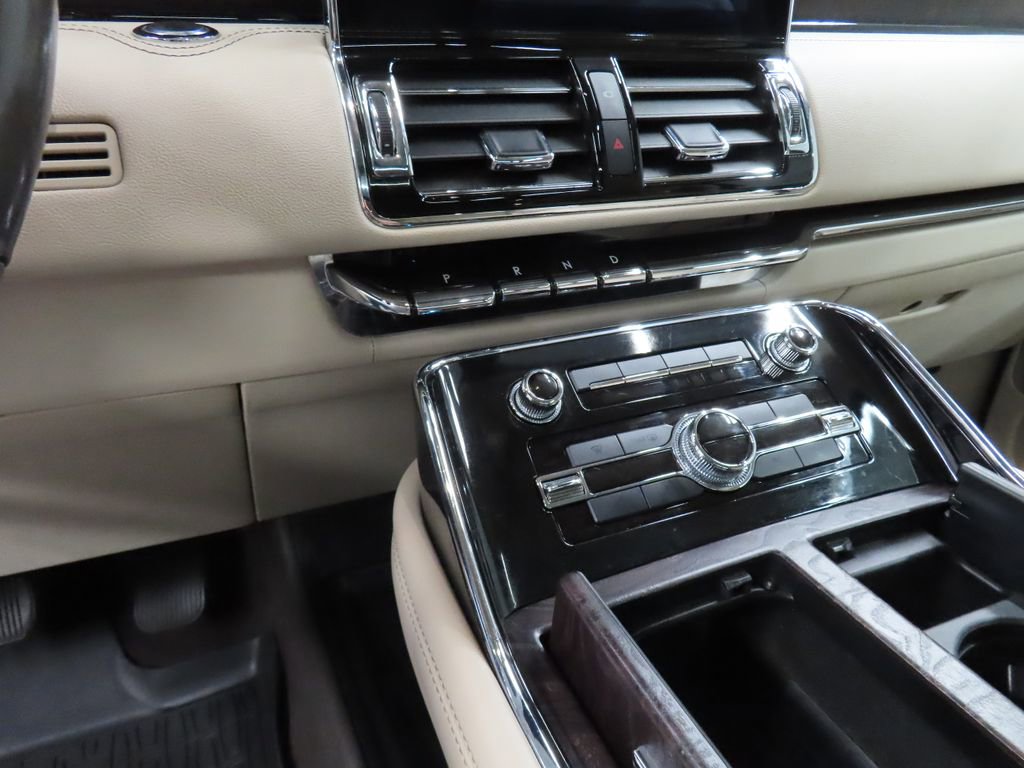 Used 2020 Lincoln Navigator Reserve w/ Luxury Package AWD/4WD image 64