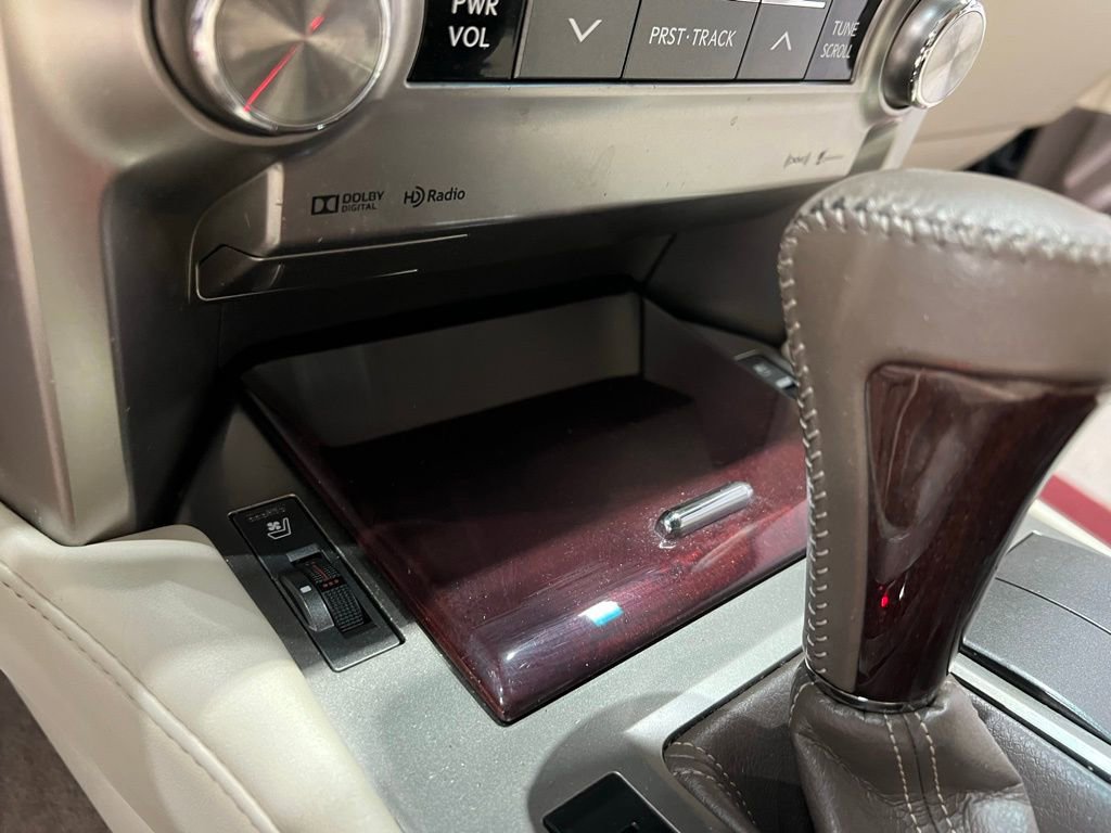 Used 2018 Lexus GX 460 Premium w/ Premium Package image 46