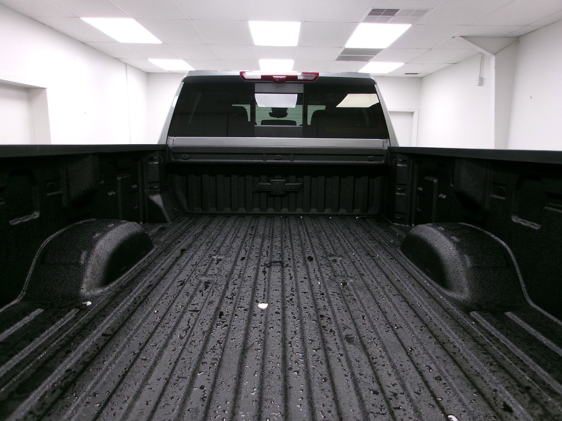 New 2026 Chevrolet Silverado 2500 LTZ image 12