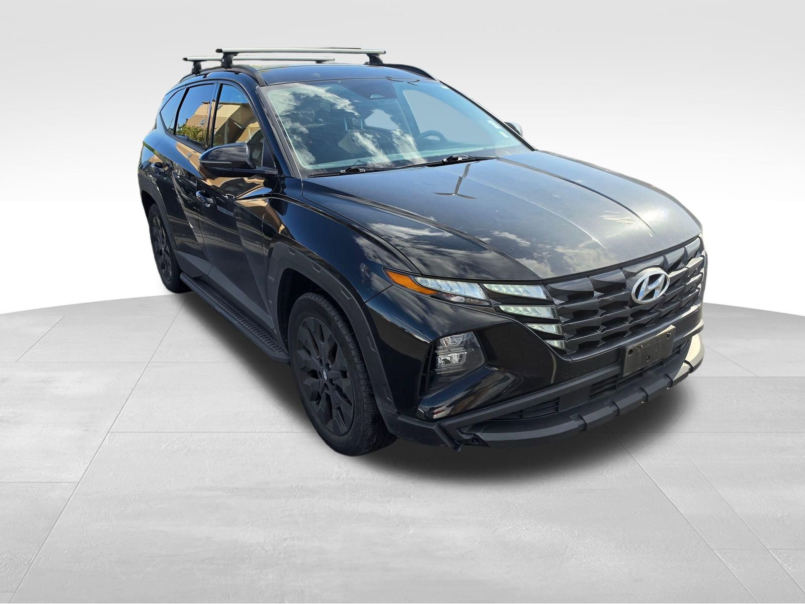 Used 2022 Hyundai Tucson XRT AWD/4WD image 7