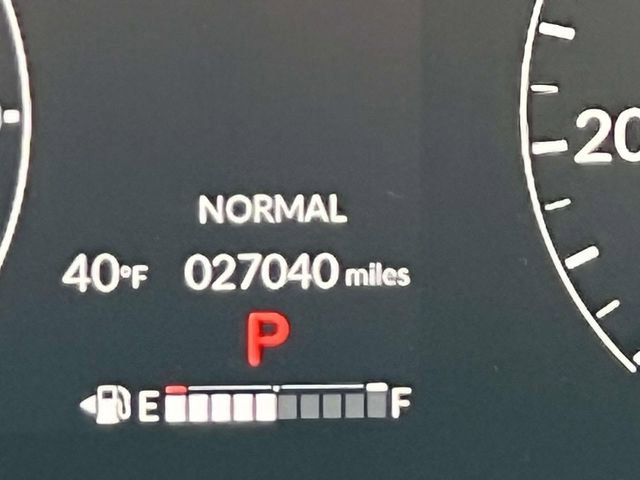 Used 2023 Honda CR-V Sport Touring image 27