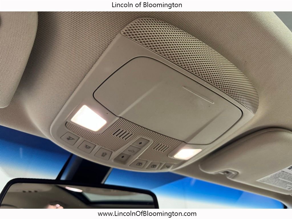 Used 2017 Lincoln MKX Reserve w/ Canadian Touring Package image 43