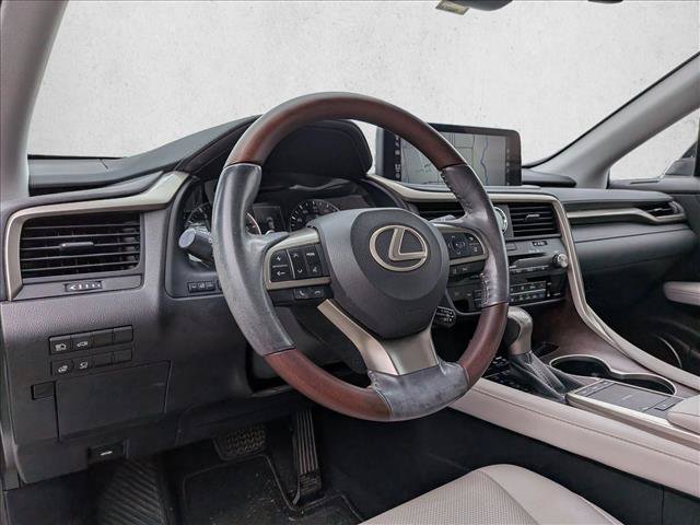 Used 2020 Lexus RX 350 FWD w/ Premium Package image 9