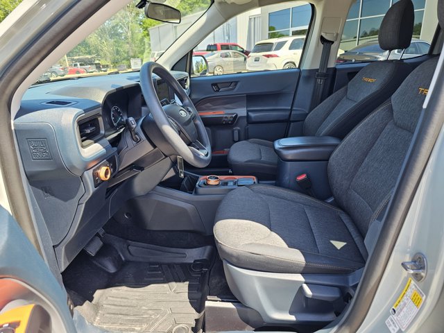 Used 2024 Ford Maverick Tremor w/ Tremor Off-Road Package AWD/4WD image 41