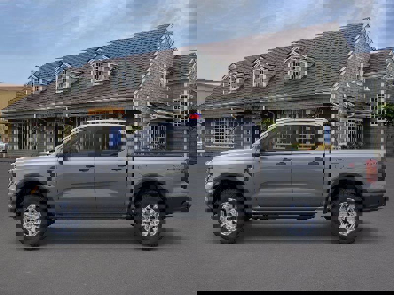 New 2025 Ford Ranger XL image 3