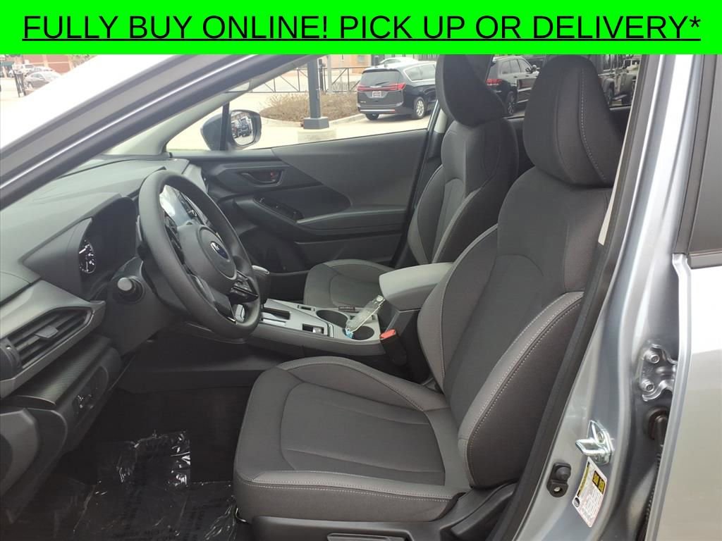 New 2026 Subaru Crosstrek 2.0i Premium image 24