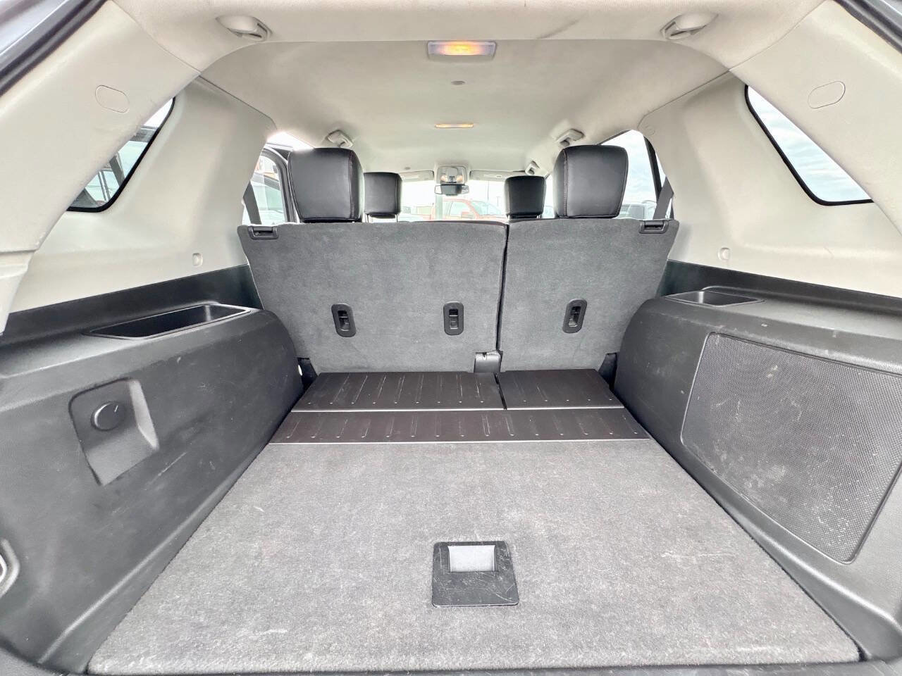 Used 2013 GMC Terrain SLE AWD/4WD image 23