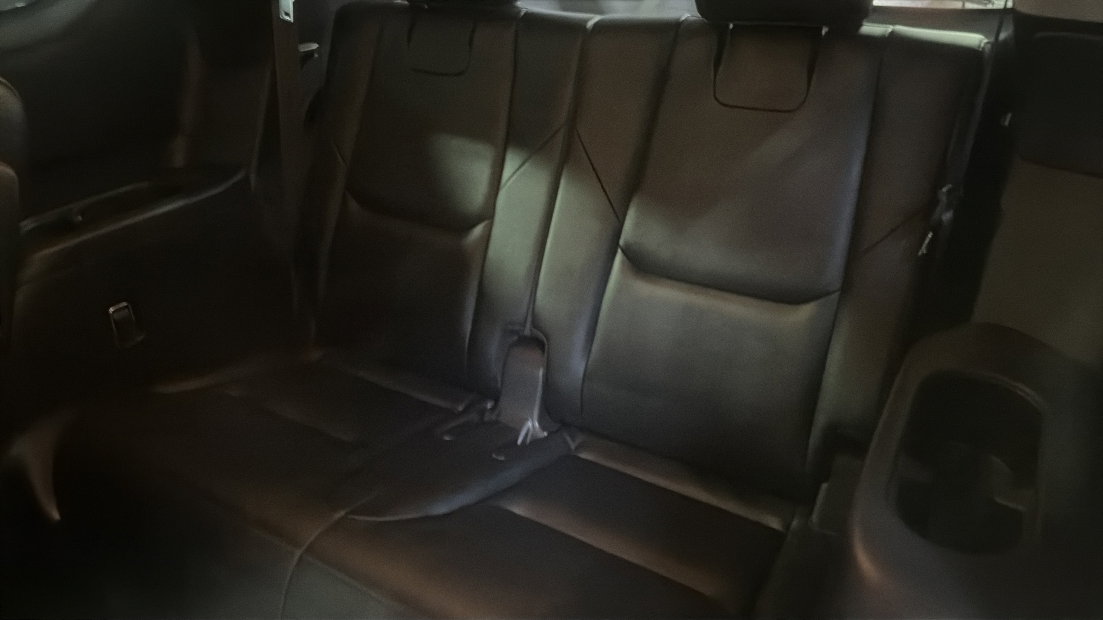 Used 2021 MAZDA CX-9 Touring w/ Touring Premium Package FWD image 22