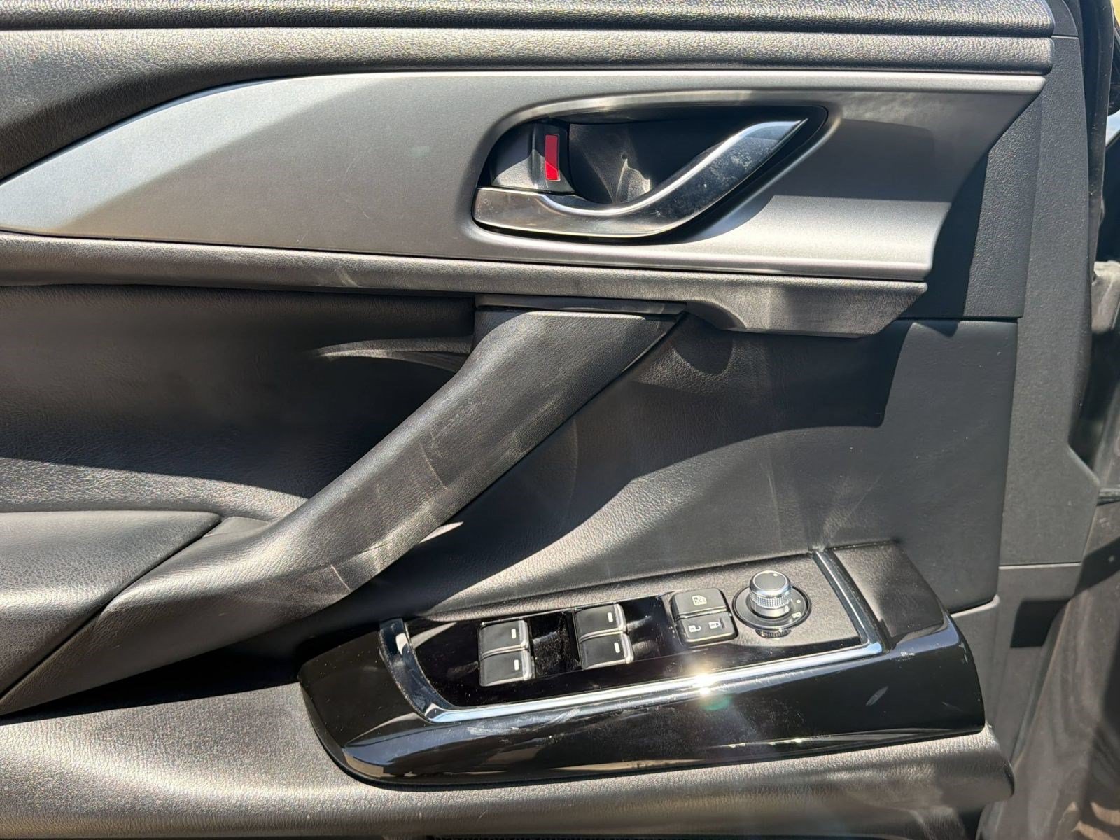 Used 2023 MAZDA CX-9 Touring Plus AWD/4WD image 26