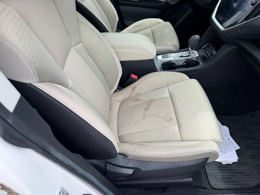 Used 2023 Subaru Ascent Premium w/ Convenience Package AWD/4WD image 18
