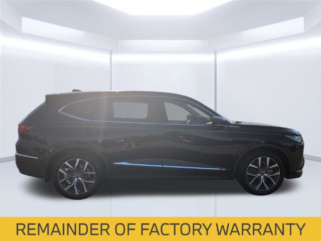 Used 2023 Acura MDX w/ Technology Package FWD image 7