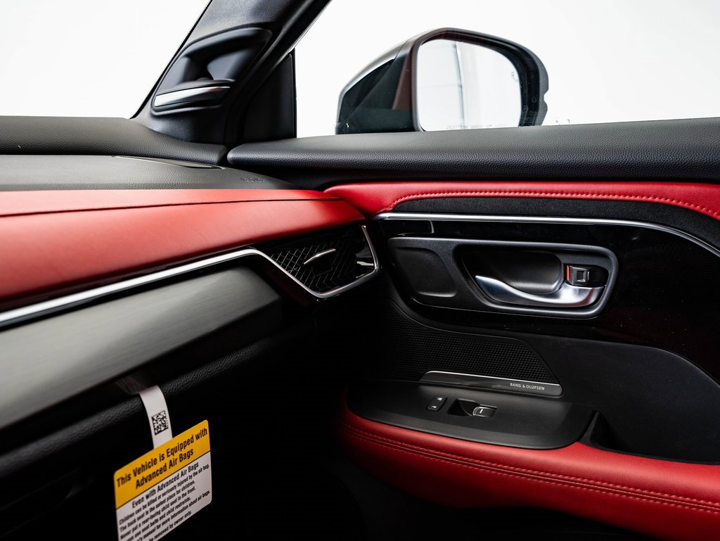 New 2026 Acura ADX A-Spec image 42