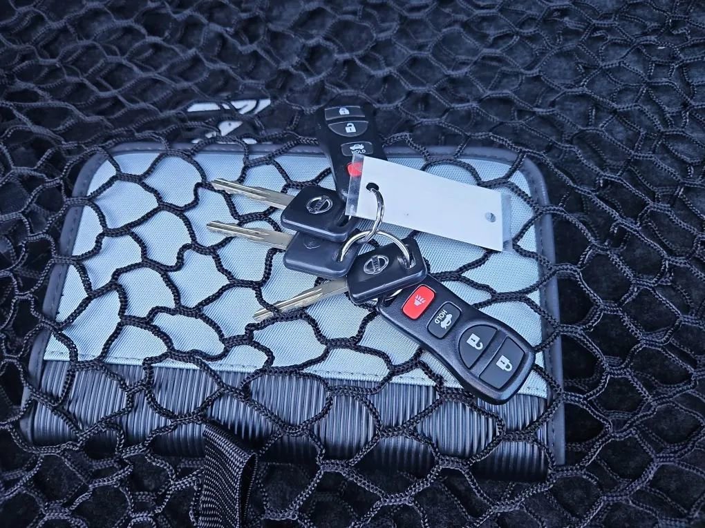 Used 2006 Nissan 350Z Grand Touring image 20