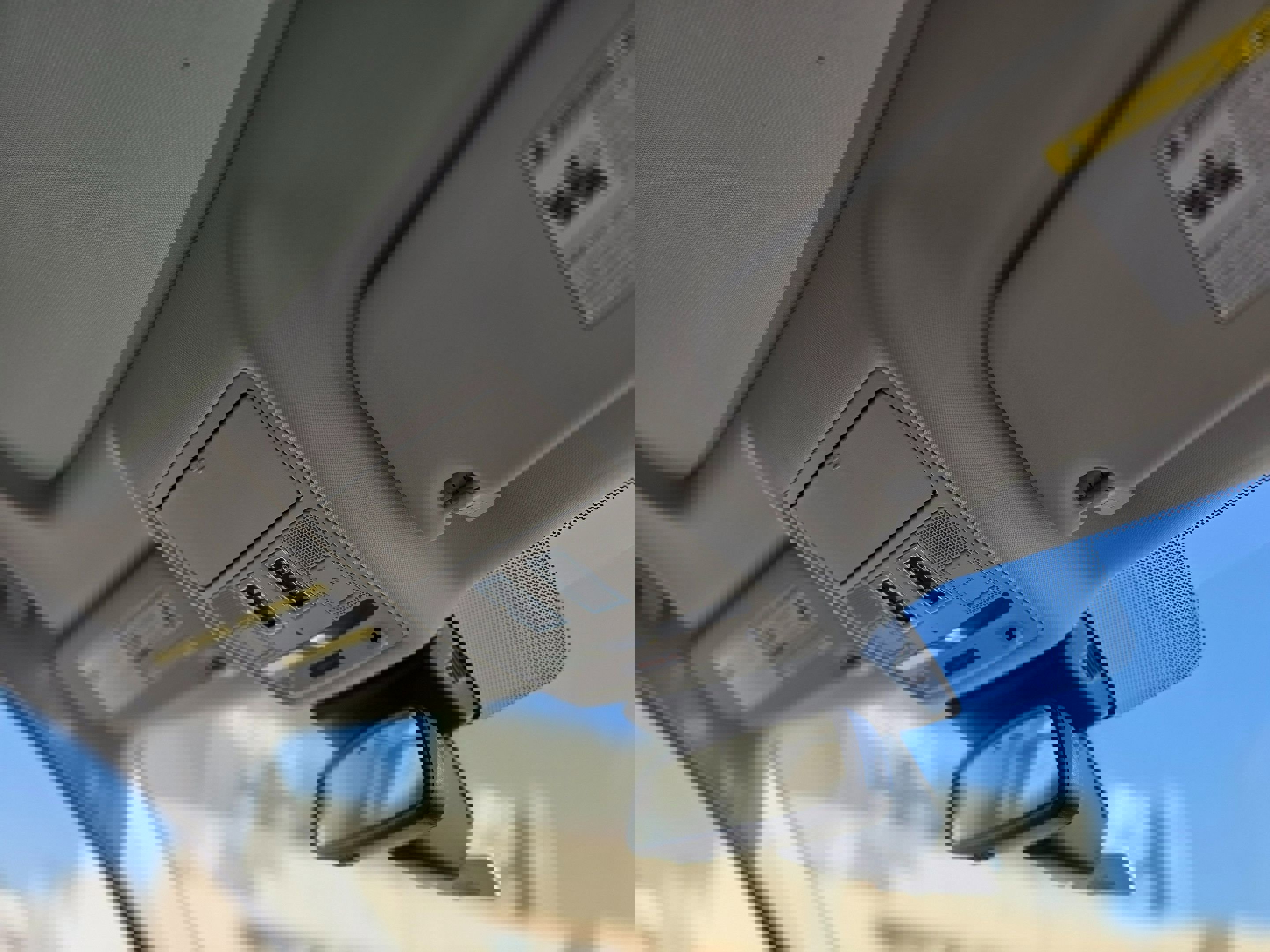 Used 2017 Jaguar F-PACE R-Sport AWD/4WD image 14