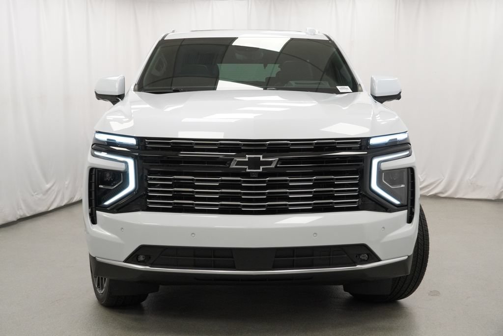 New 2026 Chevrolet Tahoe High Country AWD/4WD image 38