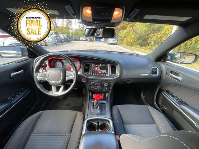 Used 2018 Dodge Charger R/T image 12