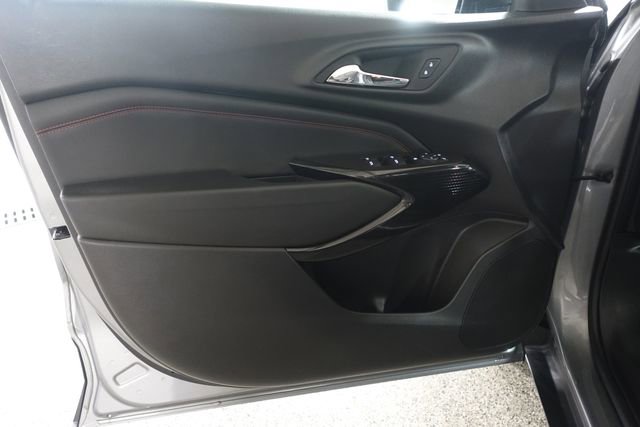 Used 2024 Chevrolet Trax RS w/ Driver Confidence Package image 9