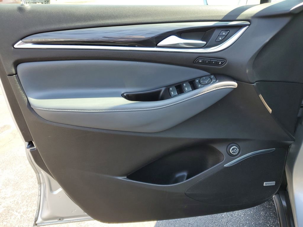 Used 2019 Buick Enclave Premium w/ Experience Buick Package AWD/4WD image 25