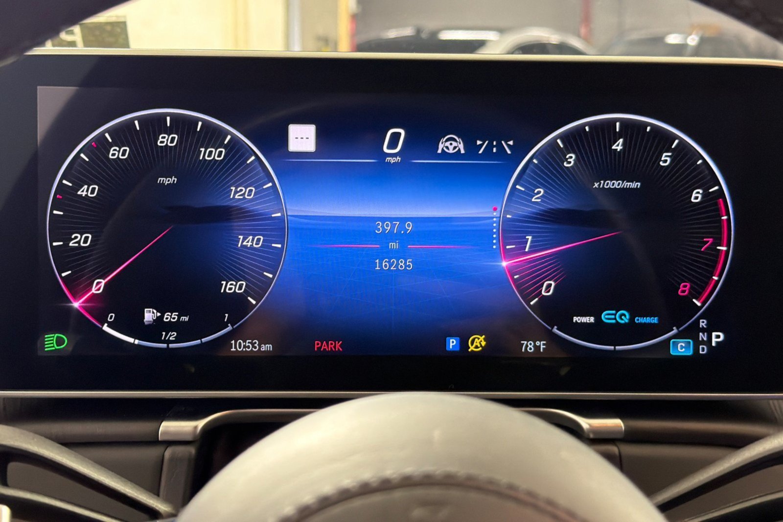 Used 2022 Mercedes-Benz S 580 4MATIC Sedan image 22