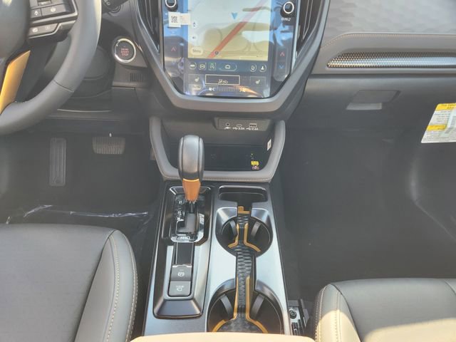 New 2026 Subaru Forester Wilderness image 17
