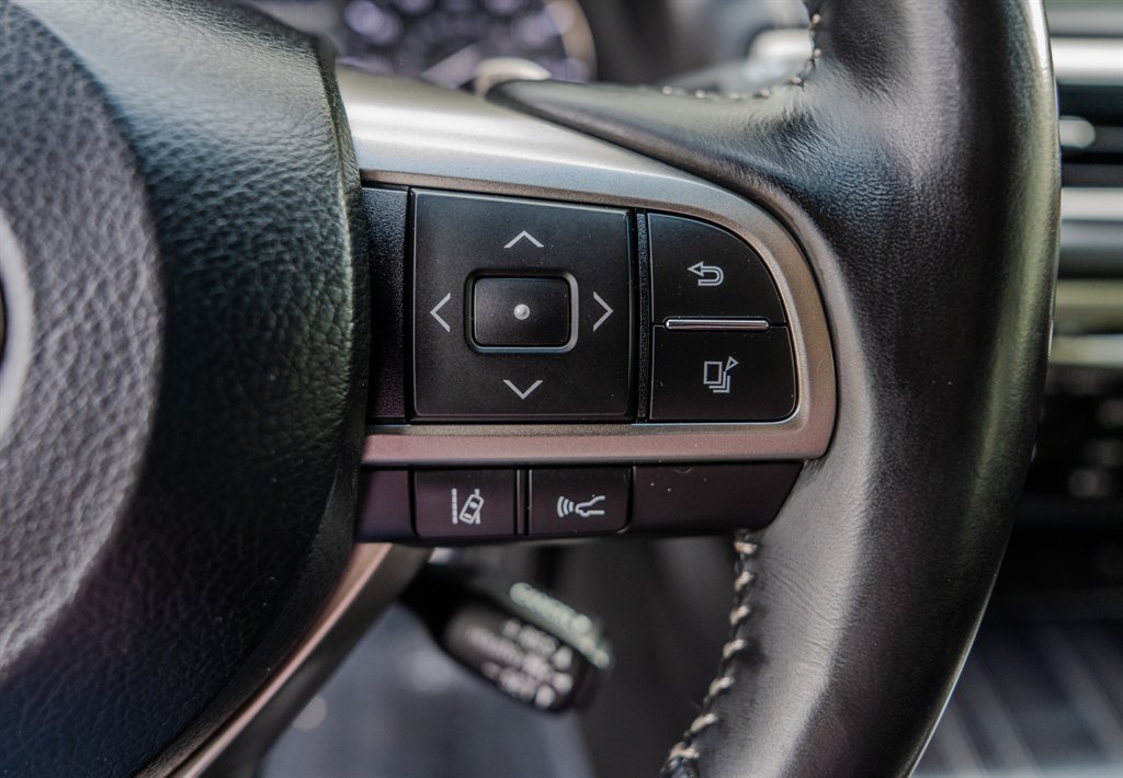 Used 2016 Lexus GS 350 RWD image 17
