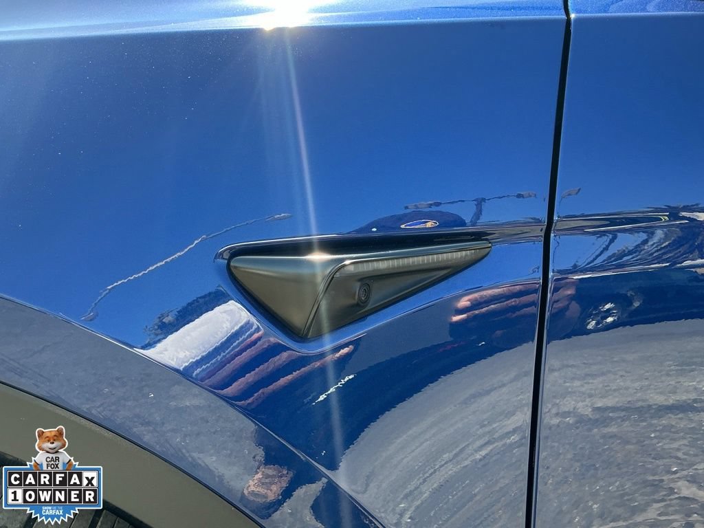 Used 2023 Tesla Model Y Long Range AWD/4WD image 98