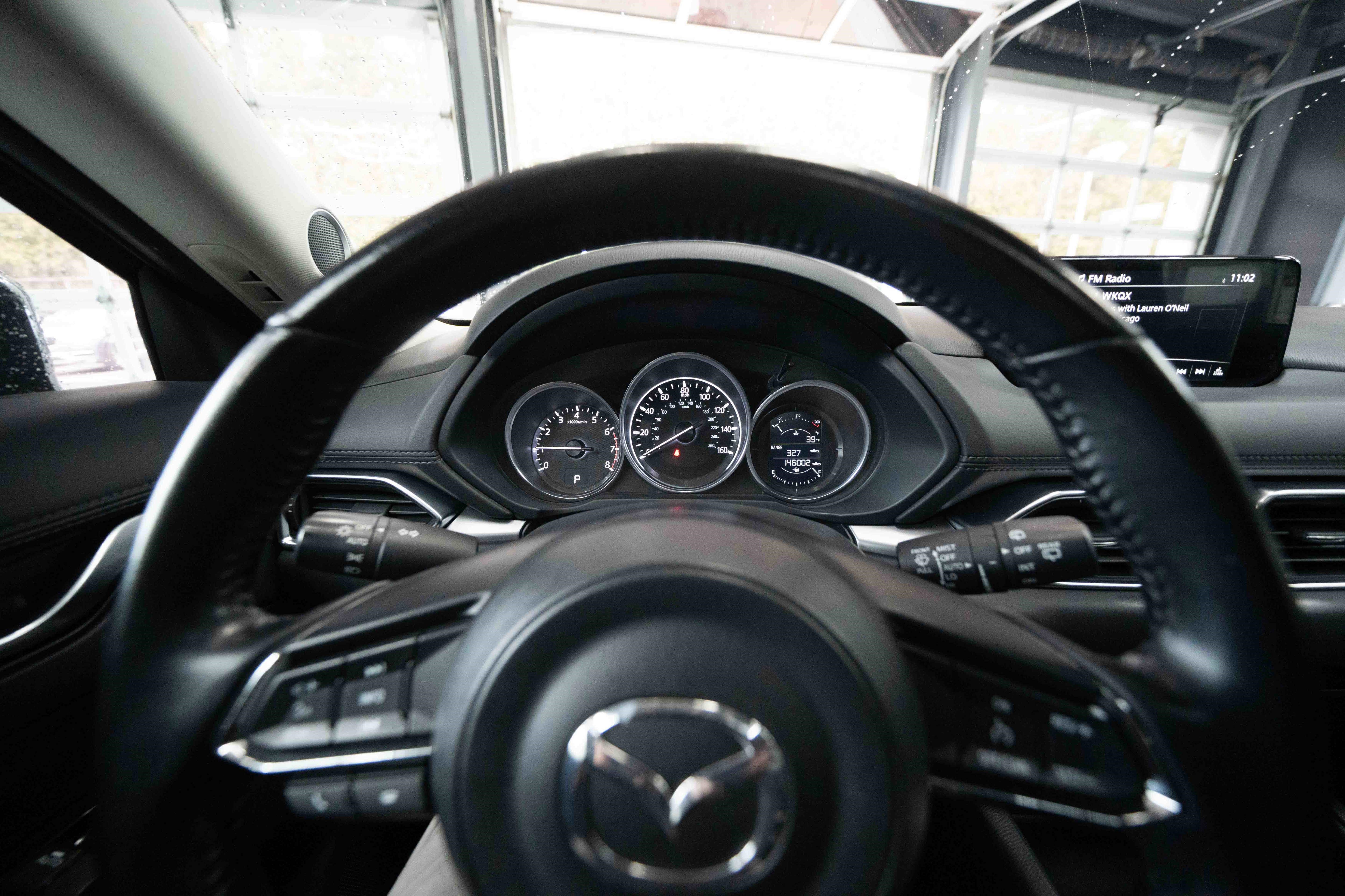 Used 2017 MAZDA CX-5 Touring w/ Preferred Equipment Package image 15