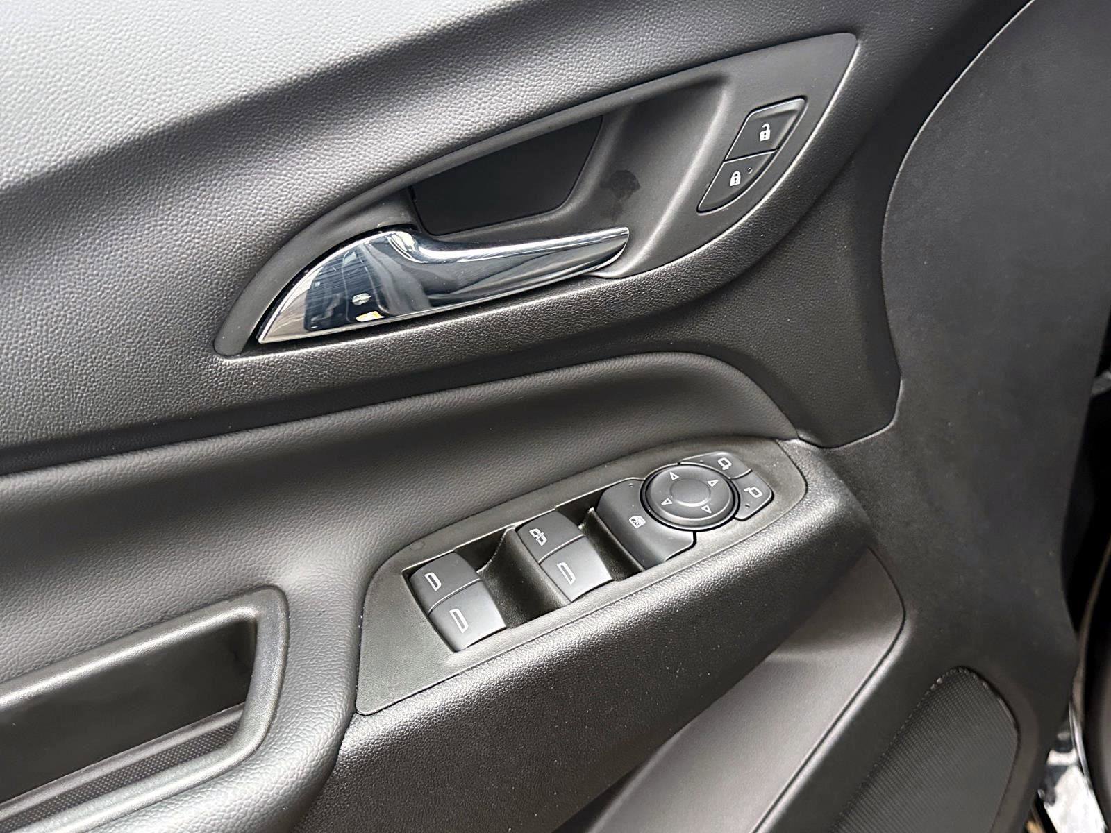 Certified 2022 Chevrolet Equinox LT image 15